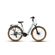 STORM E-DIAMOND PRO LADY OLIWKA 28"/17" 504 Wh 20, 131