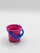 Lego Belville 269549 - wiadro / pink