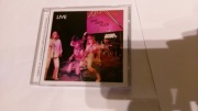 TSA  - LIVE 1982, BDB stan, remaster