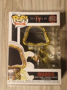 Inarius - Diablo IV - Funko Pop - 952