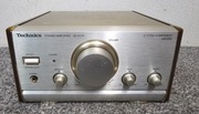 Wzmacniacz stereo Technics SE-HD50, sprawny, wysyłka