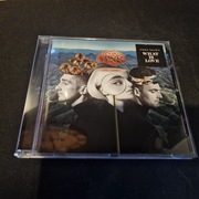 CLEAN BANDIT: WHAT IS LOVE [CD]