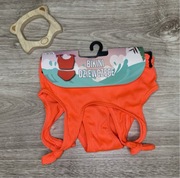 Nowy strój kąpielowy dla dziewczynki 98/104