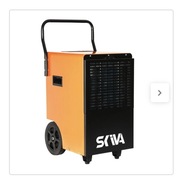 SKIVA OPPS-50X osuszacz powietrza