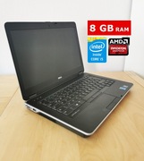 Dell Latitude E6440