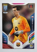 PANINI FIFA 365 2026 WOJCIECH SZCZĘSNY nr.BAR2