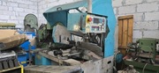 Przecinarka taśmowa automat do metalu piła Berg Schmid GBS 305 VA-I-CNC