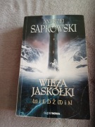 Andrzej Sapkowski - Wieża Jaskółki