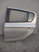 Drzwi lewy tył Hyundai i20 2008-2014
