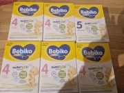 Bebiko 4 5 6x600g 6 opak