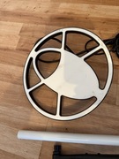 Fisher Cz-21 podwodny i gruntowy wykrywacz metali gwarancja zakup w BRD.