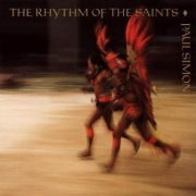 Paul Simon – Rhythm of Saints    