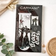 Zakładka magnetyczna do książki Carmani „Koci Świat”