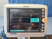 KARDIOMONITOR PHILIPS SURE SIGNS VM6