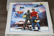 Iron Eagle Dio Queen King Kobra 