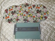 Podkładki dekoracyjne 4 szt i Maty do krojenia Zestaw Nowe