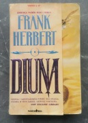 Frank Herbert - DIUNA