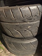 Opony toyo proxess R888R