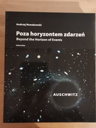Auschwitz - Poza horyzontem zdarzeń