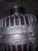 Alternator vw audi seat 140A 03L903023