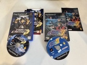 Time Crisis 2 i 3 na PS2