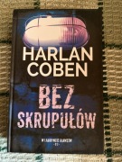 „Bez skrupułów” Harlan Coben 