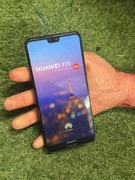Atrapa Huawei P20 Lite
