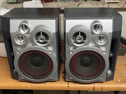 Kolumny Aiwa SX-NR70
