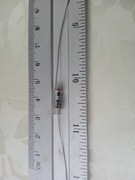 6n8 Kondensator styrofleksowy Miflex KSF-020 6,8nF