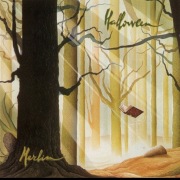 HALLOWEEN Merlin  ANGE , French próg rock