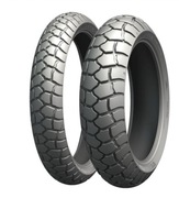 110 80 R19 Opona Motocyklowa MICHELIN ANAKEE 