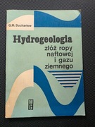 Hydrogeologia złóż ropy naftowej i gazu