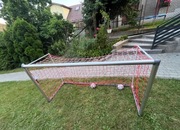 bramka piłkarska
