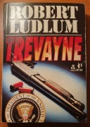 Trevayne Robert Ludlum