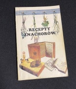 Recepty znachorów P.M. Kurienkowa