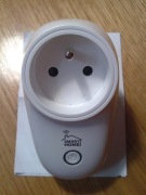 Zdalnie sterowane elektryczne gniazdo WIFI Eura-Tech model WA-31H1v.2.