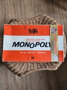 Super *** Monopoly 1985 - gra planszowa retro PRL 