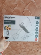 Mikser ręczny SilverCrest