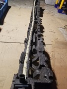 Absorber zderzaka bmw oe 7903991 listwa ochrona pieszych  9318777