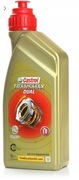 Olej CASTROL PRZEKŁADNIOWY TRANSMAX DUAL 1L DSG