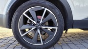 Opony letnie 235/50 R19 Continental