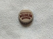 KAPSEL PIWNY  BROWAR MIŁOSŁAW nr.kat 29