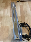 Odtwarzacz DVD emax dvx3- divx/dvd/mp3/cd player- pilot