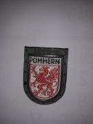 WHW POMMERN-POMORZE - DANZIG - STETTIN - 2