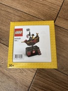 Lego 6432430 przejażdżka statkiem pirackim