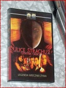 ULICE STRACHU 2 , Ostatnia Odsłona ,,,,