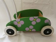 IKEA wózek/chodzik dla lalek i nauki chodzenia