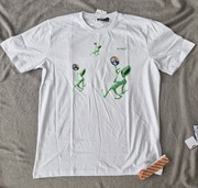 T shirt off white 3XL 