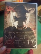 Następny jesteś Ty DVD