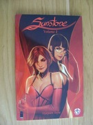 Sunstone, vol. 1
